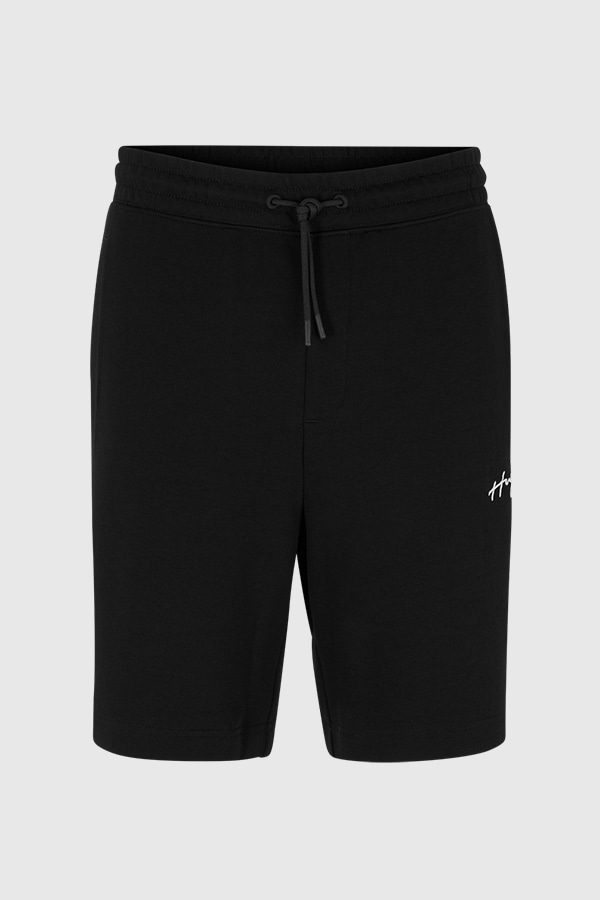 ΑΝΤΡΙΚΗ ΒΕΡΜΟΥΔΑ HUGO - 001 ΜΑΥΡΟ